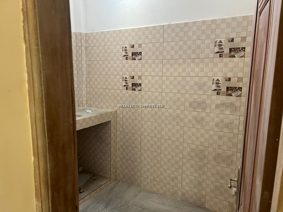 Appartement F3 OPEN confortable 1er etage